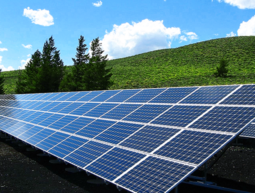 Photovoltaik