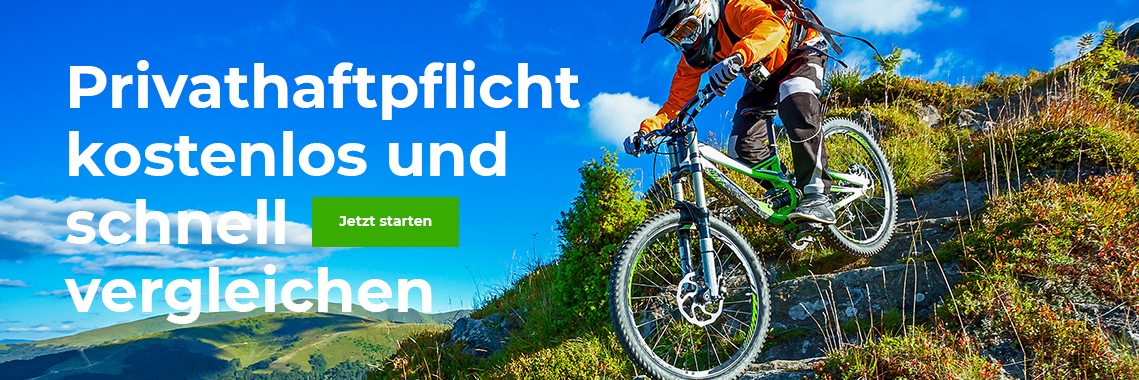 Privathaftpflicht