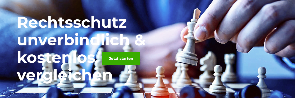 Rechtsschutz