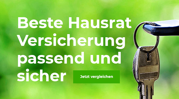Hausrat