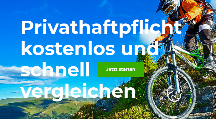 Privathaftpflicht