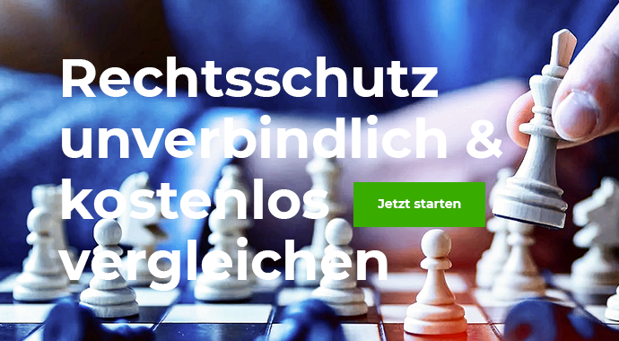 Rechtsschutz