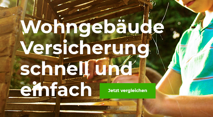 Wohngebäude