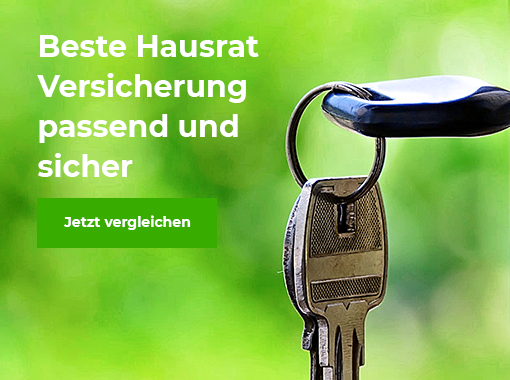 Hausrat