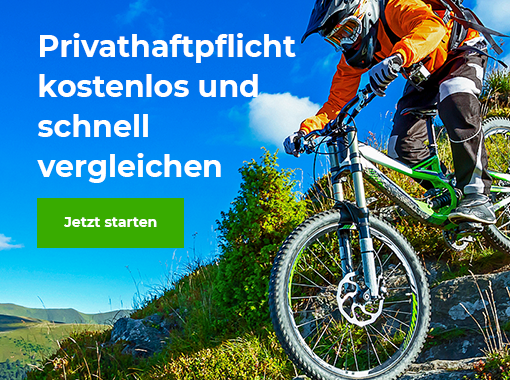 Privathaftpflicht