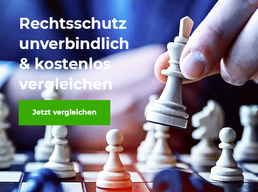 Rechtsschutz