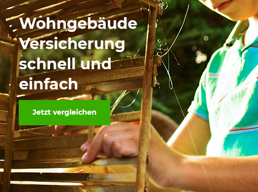 Wohngebäude